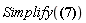 Simplify(sum(sum(Physics[KroneckerDelta][n, n__1+1]*Physics[`*`](Physics[Ket](e, n__1), Physics[Bra](e, n+1)), n = 1 .. d), n__1 = 1 .. d-1))