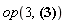 op(3, sum(sum(Physics[KroneckerDelta][n, n__1+1]*Physics[`*`](Physics[Ket](e, n__1), Physics[Bra](e, n+1)), n = 1 .. d), n__1 = 1 .. d)+sum(Physics[`*`](Physics[Ket](e, n__1), Physics[Bra](e, n__1)), n__1 = 1 .. d)+sum(sum(Physics[KroneckerDelta][n__1, n+1]*Physics[`*`](Physics[Ket](e, n__1+1), Physics[Bra](e, n)), n = 1 .. d), n__1 = 1 .. d)+sum(Physics[`*`](Physics[Ket](e, n__1+1), Physics[Bra](e, n__1+1)), n__1 = 1 .. d))
