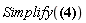Simplify(sum(sum(Physics[KroneckerDelta][n, n__1+1]*Physics[`*`](Physics[Ket](e, n__1), Physics[Bra](e, n+1)), n = 1 .. d), n__1 = 1 .. d))