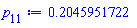 .2045951722