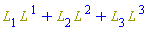 Physics:-`*`(L[1], L[`~1`])+Physics:-`*`(L[2], L[`~2`])+Physics:-`*`(L[3], L[`~3`])