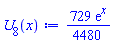 (729/4480)*exp(x)