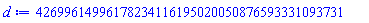 42699614996178234116195020050876593331093731