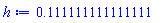 .111111111111111