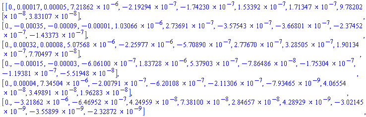 Matrix(%id = 36893488148273947940)