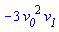 -3*v__0^2*v__1