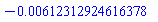 HFloat(-0.006123129246163778)