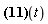 (proc (t) options operator, arrow; diff(C*(10+4*exp(-2*t)-14*exp(-t)), t) end proc)(t)