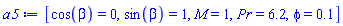 [cos(beta) = 0, sin(beta) = 1, M = 1, Pr = 6.2, phi = .1]