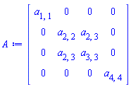 Matrix(%id = 36893488151942187836)