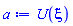 U(xi)