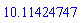 10.11424747