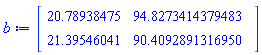 Matrix(%id = 36893488148104168620)