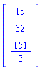 Matrix(%id = 36893488148094609996)