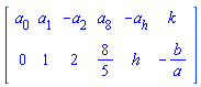 Matrix(%id = 36893488148097293716)