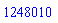 1248010