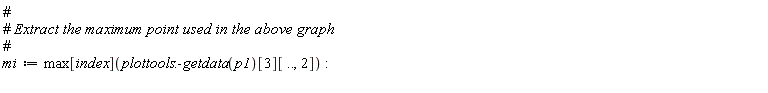 mi := max[index](plottools:-getdata(p1)[3][() .. (), 2])