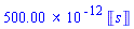 (1/2000000000)*Units:-Unit(s)