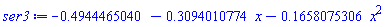 -.4944465040-.3094010774*x-.1658075306*x^2
