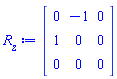 Matrix(%id = 36893490808319091764)