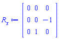 Matrix(%id = 36893490808319114284)