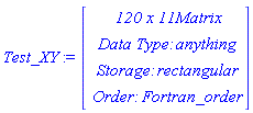Matrix(%id = 18446744078275883966)
