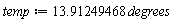 13.91249468*degrees
