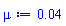 0.4e-1