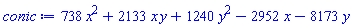 738*x^2+2133*x*y+1240*y^2-2952*x-8173*y