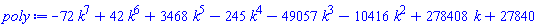 -72*k^7+42*k^6+3468*k^5-245*k^4-49057*k^3-10416*k^2+278408*k+27840