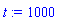 1000