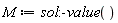 M := sol:-value()