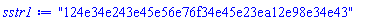 "124e34e243e45e56e76f34e45e23ea12e98e34e43"