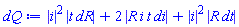 abs(i)^2*abs(t*dR)+2*abs(R*i*t*di)+abs(i)^2*abs(R*dt)