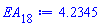 4.2345