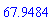 67.9484