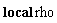 _local(rho)