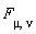 F[mu, nu]