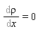 %diff(rho, x) = 0
