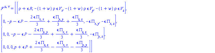 F[`~mu`, `~nu`] = Matrix(%id = 36893488152278165372)