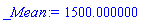 1500.000000