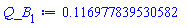 HFloat(0.11697783953058233)