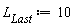 L__Last := 10