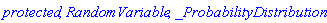protected, RandomVariable, _ProbabilityDistribution