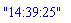 "14:39:25"