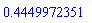 .4449972351