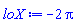 -2*Pi