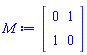 Matrix(%id = 36893490698467268956)