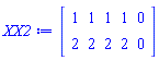 Matrix(%id = 36893490419552074796)