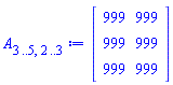 Matrix(%id = 36893489902322617148)